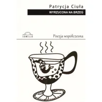 Wyrzucona na brzeg Nowa - Poezja - miniaturka - grafika 1