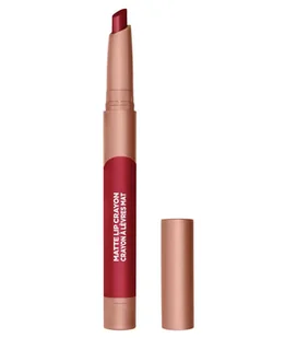 Loreal Paris Paris Infallible Matte Lip Crayon szminka w sztyfcie z matowym wykończeniem odcień 103 Maple Dream 2,5 g - Szminki - miniaturka - grafika 2
