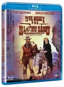 Filmy obyczajowe Blu-ray - Two Mules for Sister Sara (Muły siostry Sary) - miniaturka - grafika 1