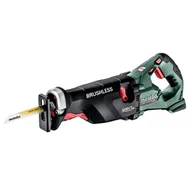 Piły elektryczne - Pilarka szablasta Metabo SSEP 18 LTX BL MVT - akumulatorowa - miniaturka - grafika 1