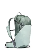 Plecaki - Plecak turystyczny Black Diamond Trail Vista 20 Pack - laurel green - miniaturka - grafika 1