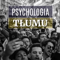 Audiobooki - literatura popularnonaukowa - Psychologia tłumu Gustave Le Bon - miniaturka - grafika 1