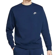 Spodenki męskie - Nike Męskie spodnie sportowe M NSW Club Jggr JSY - miniaturka - grafika 1