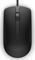 Myszki - Dell KIT MSE USB OT BB MS116 PMX B - miniaturka - grafika 1