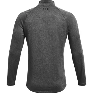 Koszulka męska Under Armour Tech 1/2 Zip 2.0 - Koszulki sportowe męskie - miniaturka - grafika 7