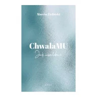 Religia i religioznawstwo - ChwałaMu - miniaturka - grafika 1