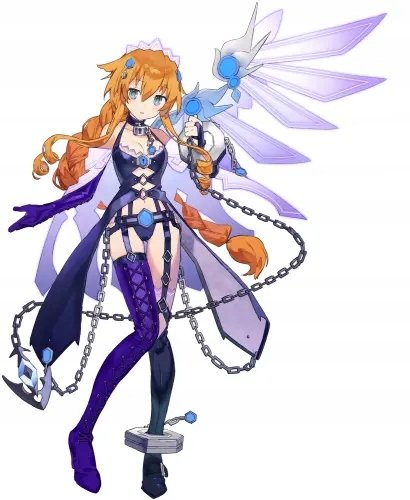 Plakat Anime Manga Date a Live DAL_038 A2 (custom)