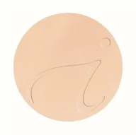 Pudry do twarzy - Jane Iredale PurePressed SPF20 puder prasowany (wkład) 9,9g - Amber - miniaturka - grafika 1