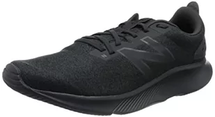 New Balance Męskie trampki ME430V2, czarne, 42, Czarny, 43 EU - Trampki męskie - miniaturka - grafika 1