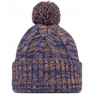 BUFF Czapka dziecięca Knitted & Fleece Hat - Czapki damskie - miniaturka - grafika 1