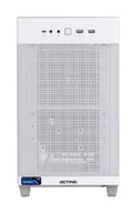 Zestawy komputerowe - Actina 5901443431879 PC AMD Ryzen™ 7 8700F 32 GB DDR5-SDRAM 1 TB SSD NVIDIA GeForce RTX 5070 Windows 11 Home Mini Tower Biały - miniaturka - grafika 1