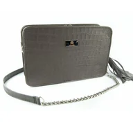 Torebki damskie - T-07 Torebka Marita-szary C KEMER - miniaturka - grafika 1