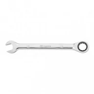 Klucze i nasadki - Top Tools Klucz płasko-oczkowy z grzechotką, 15 mm TOP-35D737 - miniaturka - grafika 1