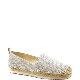 Espadryle damskie - Michael Kors Espadryle LENNY - grafika 1