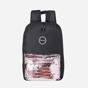Plecak damski Semi Line J4687-1 Wielobarwny (5903563468711) - Plecaki - miniaturka - grafika 1