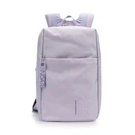 Torebki damskie - Mandarina Duck, MD20 BACKPACK Damski, jeden rozmiar, Umywalka, Taglia unica - miniaturka - grafika 1