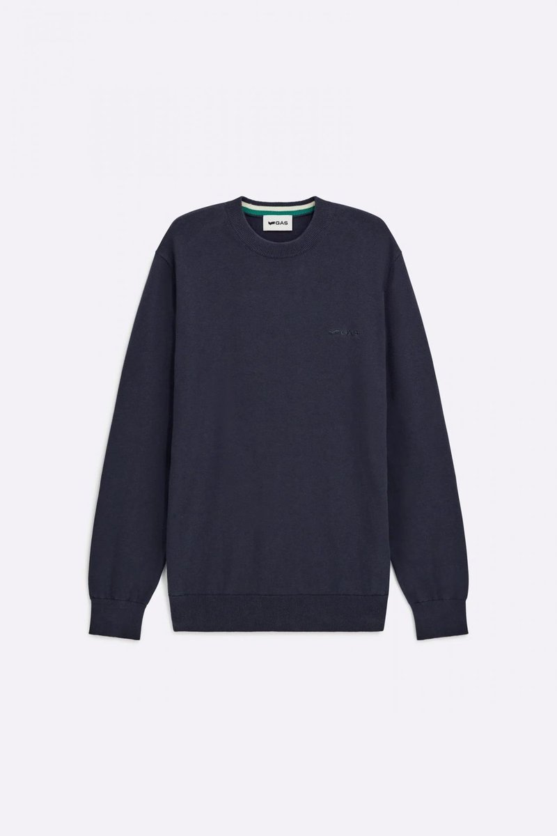 maglie uomo gas jeans 562268_430554 avier 3919 deep well