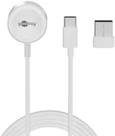 Ładowarki do telefonów - Ładowarka USB USB-C do Apple Watch od 2 Goobay - miniaturka - grafika 1