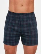 Kąpielówki męskie - Cornette 008/264 szorty męskie - miniaturka - grafika 1