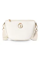 Torebki damskie - Kompaktowa listonoszka Nobo - miniaturka - grafika 1