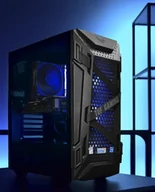 Zestawy komputerowe - Actina PBA 12400F/16GB/1TB/RTX3060/600W - miniaturka - grafika 1