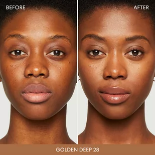 bareMinerals Original Foundation SPF 15 - podkład do twarzy Golden Deep 28 - Podkłady do twarzy bareMinerals Original Foundation SPF 15 - podkład do twarzy Golden Deep 28 - Podkłady do twarzy - miniaturka - grafika 3