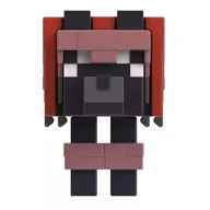 Figurki dla dzieci - Minecraft: Figurka Craft-A-Block - Uzbrojony Wilk - miniaturka - grafika 1
