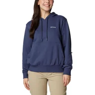 Bluzy narciarskie - Bluza damska Columbia Marble Canyon French Terry Hoodie - miniaturka - grafika 1