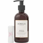 Kremy oczyszczające - Aurelia Miracle Cleanser (240ml) - miniaturka - grafika 1