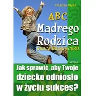 Rozwój osobisty - ABC Mądrego Rodzica: Droga do Sukcesu - miniaturka - grafika 1