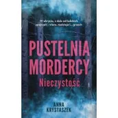 Kryminały - Pustelnia mordercy. Nieczystość - miniaturka - grafika 1