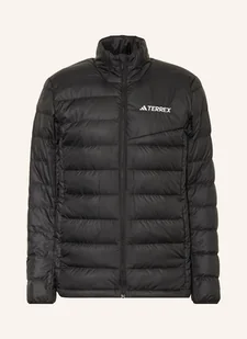 Adidas Terrex Kurtka Puchowa Terrex Multi Light schwarz - Buty trekkingowe damskie - miniaturka - grafika 1