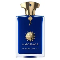 Wody i perfumy męskie - Amouage Interlude 53 Man ekstrakt perfum 100 ml - miniaturka - grafika 1