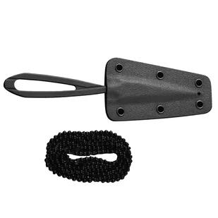 Nóż na szyję Civivi D-Art C21001-2 black - Noże - miniaturka - grafika 3