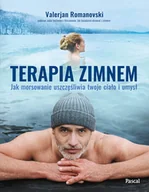 Zdrowie - poradniki - Terapia zimnem. Jak morsowanie wpływa na twoje ciało i psychikę - miniaturka - grafika 1