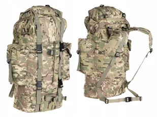 BW 65L Multicam - Plecaki - miniaturka - grafika 2