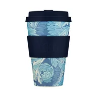 Kubki termiczne - Kubek na wynos Ecoffee Cup William Morris Gallery 400ml - Acanthus - miniaturka - grafika 1