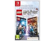 Gry Nintendo Switch - Lego Harry Potter Collection Switch - miniaturka - grafika 1