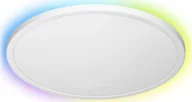 Lampy sufitowe - Lampa sufitowa Orno VITO LED 36W, plafon oświetleniowy, 3500lm, IP20, 3000/4000/6500K + RGB, Tuya - miniaturka - grafika 1