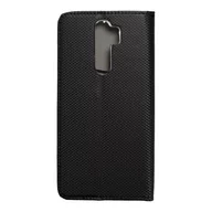 Etui i futerały do telefonów - NoName Magnet Book kabura Xiaomi Redmi Note 8 Pro Czarne 70C1-590FE_20190930140759 - miniaturka - grafika 1