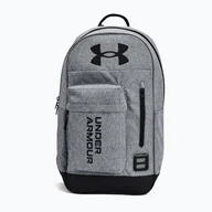 Plecaki - Plecak miejski Under Armour Halftime 22 l pitch gray medium heather/black/black - miniaturka - grafika 1