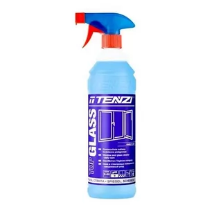 TENZI Top Glass 1 L Płyn Do Mycia Szyb - Płyny do mycia szyb - miniaturka - grafika 1