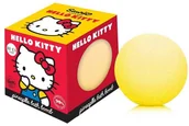 Woda - BIES Hello Kitty kula do kąpieli Pineapple 165g - miniaturka - grafika 1