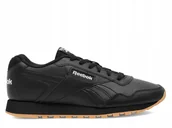 Buty sportowe męskie - Buty Męskie Reebok 100010030 Glide Czarne 40 - miniaturka - grafika 1