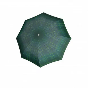 Fiber Havanna Milito - damski parasol składany - Parasole - miniaturka - grafika 1