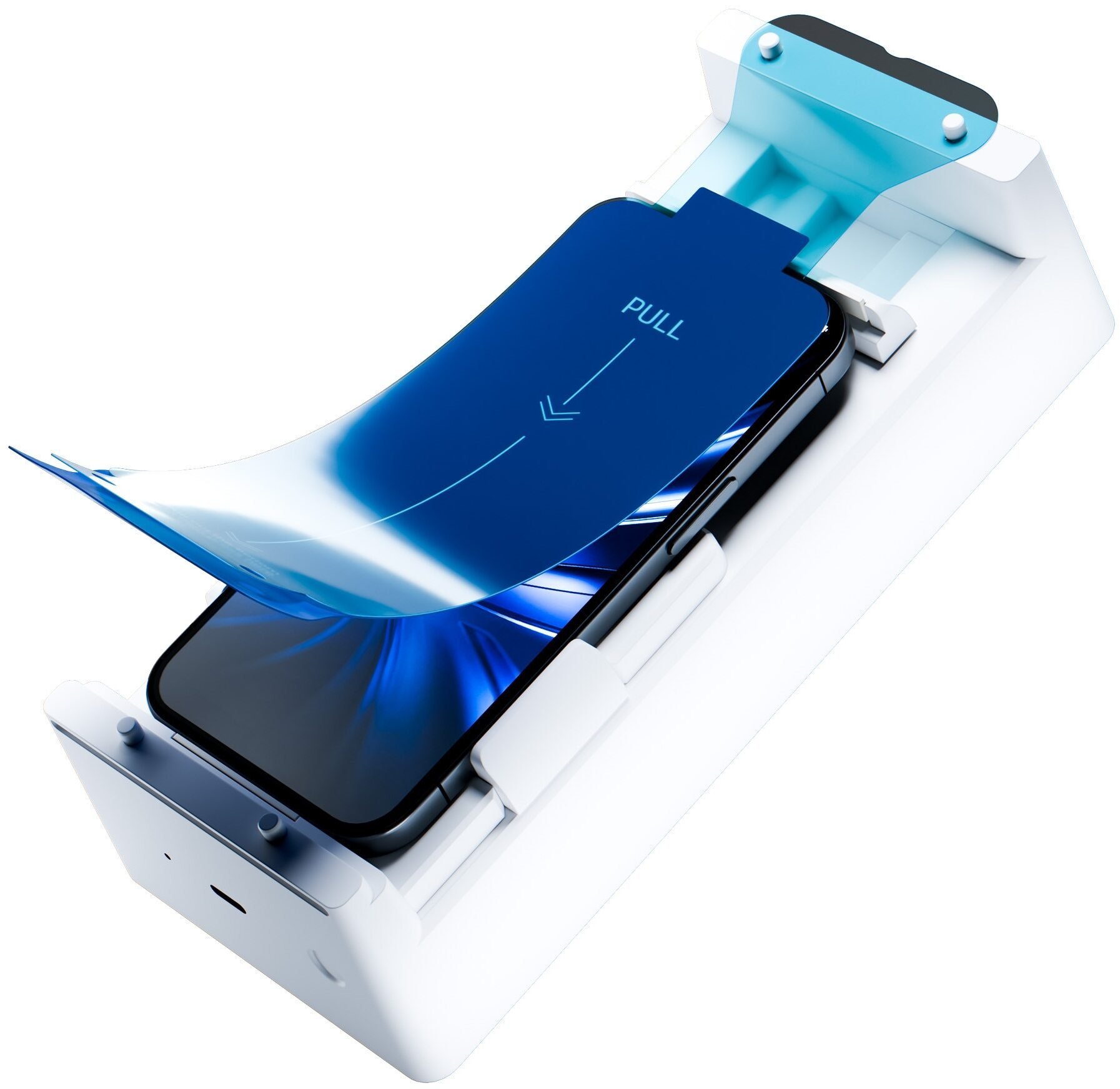 Expert Glass Protection™ Samsung Galaxy S24 Plus 1pcs