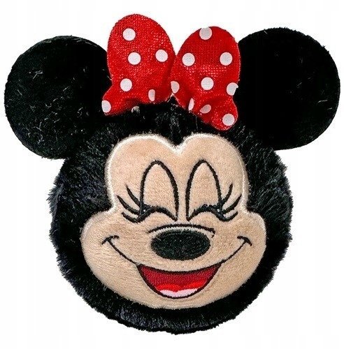 Ty Beanie Bouncers Disney Mickey & Minnie - Minnie