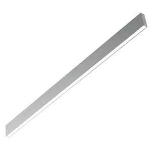 OxyLED Lampa wisząca PARI 3000K biała 890318 - Lampy sufitowe - miniaturka - grafika 1