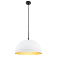 Lampy sufitowe - Lampa wisząca BONITA 8241 - Argon - miniaturka - grafika 1