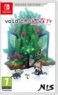 Gry Nintendo Switch - void* tRrLM2() //Void Terrarium 2 - Deluxe Edition, Nintendo Switch - miniaturka - grafika 1